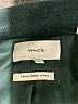Vince. Green Blazer Size 2 - photo 6
