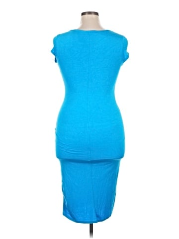 See You Monday Cocktail Dress (view 2)