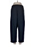 Jarbo 100% Cotton Blue Casual Pants Size Lg (3) - photo 2