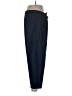 Jarbo 100% Cotton Blue Casual Pants Size Lg (3) - photo 4