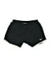 Nike 100% Polyester Black Athletic Shorts Size L - photo 1