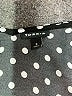 Torrid 100% Polyester Black Tank Top Size 3X Plus (3) - photo 7