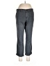 J.Crew 100% Cotton Gray Casual Pants Size 6 - photo 1