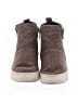 Steve Madden Brown Tan Sneakers Size 8 - photo 2