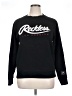 Young & Reckless Black Pullover Sweater Size XL - photo 1