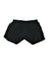 Nike 100% Polyester Black Athletic Shorts Size L - photo 2