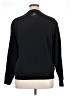 Young & Reckless Black Pullover Sweater Size XL - photo 2