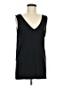 Unbranded Black Sleeveless T-Shirt Size M (estimated) - photo 1