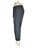 J.Crew 100% Cotton Gray Casual Pants Size 6 - photo 5