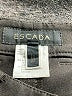 Escada Black Jeans Size EU 32 / US 2 - photo 6
