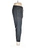 J.Crew 100% Cotton Gray Casual Pants Size 6 - photo 4
