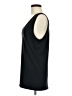 Unbranded Black Sleeveless T-Shirt Size M (estimated) - photo 5