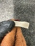 Pilcro Solid Tan Brown Sweatshirt Size S - photo 7
