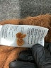 Pilcro Solid Tan Brown Sweatshirt Size S - photo 9