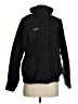 Columbia 100% Nylon Black Cardigan Size S - photo 1