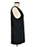 Unbranded Black Sleeveless T-Shirt Size M (estimated) - photo 4