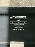 Brooks Black Active Pants Size M - photo 4