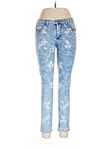 Blue Faith Jeans (view 1)