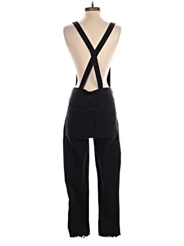 Madewell Overalls (view 2)