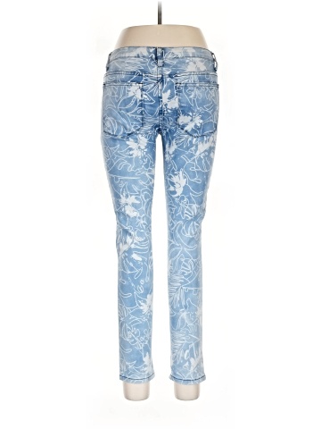Blue Faith Jeans (view 2)