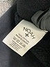 Noah 100% Cotton Black Pullover Hoodie Size L - photo 8