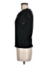 H&M Black Short Sleeve Top Size 6 - photo 5