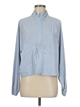Lululemon Athletica Track Jacket