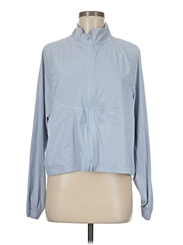Lululemon Athletica Track Jacket (view 1)