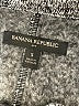 Banana Republic Factory Store 100% Polyester Gray Jacket Size S - photo 6