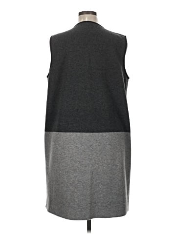 Lafayette 148 New York Sweater Vest (view 2)