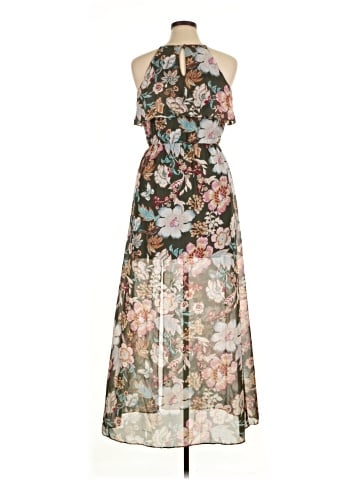 Iz Byer Cocktail Dress (view 2)
