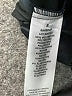up! Paisley Black Casual Pants Size 8 - photo 8