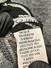 Coco Bianco Black Kimono Size L - photo 8