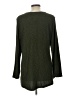 Susan Graver Green Pullover Sweater Size L - photo 2