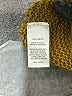 Express 100% Acrylic Solid Gold Pullover Sweater Size S (petite) - photo 8