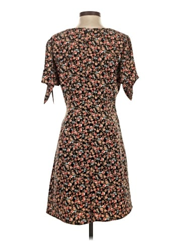 Ann Taylor LOFT Casual Dress (view 2)