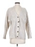 Z Supply Silver Cardigan Size S - photo 1