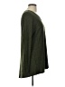 Susan Graver Green Pullover Sweater Size L - photo 4