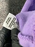 Pleasures Purple Sweatshirt Size M - photo 8