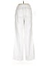 Athleta 100% Linen White Casual Pants Size 10 - photo 2