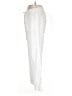 Athleta 100% Linen White Casual Pants Size 10 - photo 5