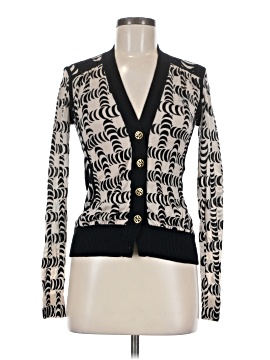 Tory Burch Wool Cardigan