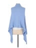 Noir Blue Cardigan Size S - photo 2