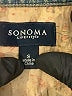 SONOMA life + style Blue Denim Jacket Size S - photo 6