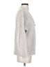 Z Supply Silver Cardigan Size S - photo 4