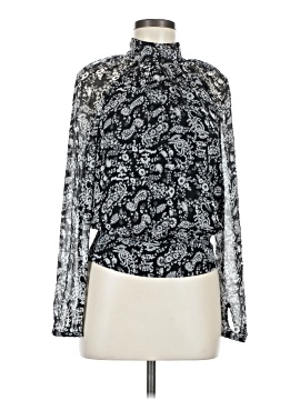 Rebecca Minkoff Long Sleeve Blouse