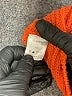 Venus 100% Acrylic Orange Pullover Sweater Size M - photo 8