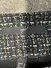 up! Tweed Black Dress Pants Size 8 - photo 7