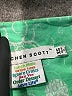 Gretchen Scott Designs Blue 3/4 Sleeve Blouse Size XS - photo 7