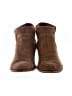 Dolce Vita Brown Tan Ankle Boots Size 7 1/2 - photo 2